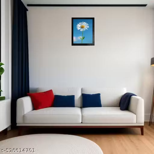 Custom Photo Frame – Upload Your Own Picture