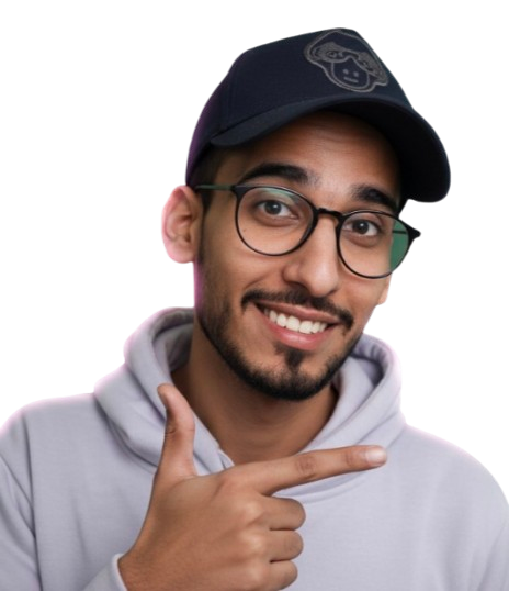 Tech with Hussain - Digital Creator