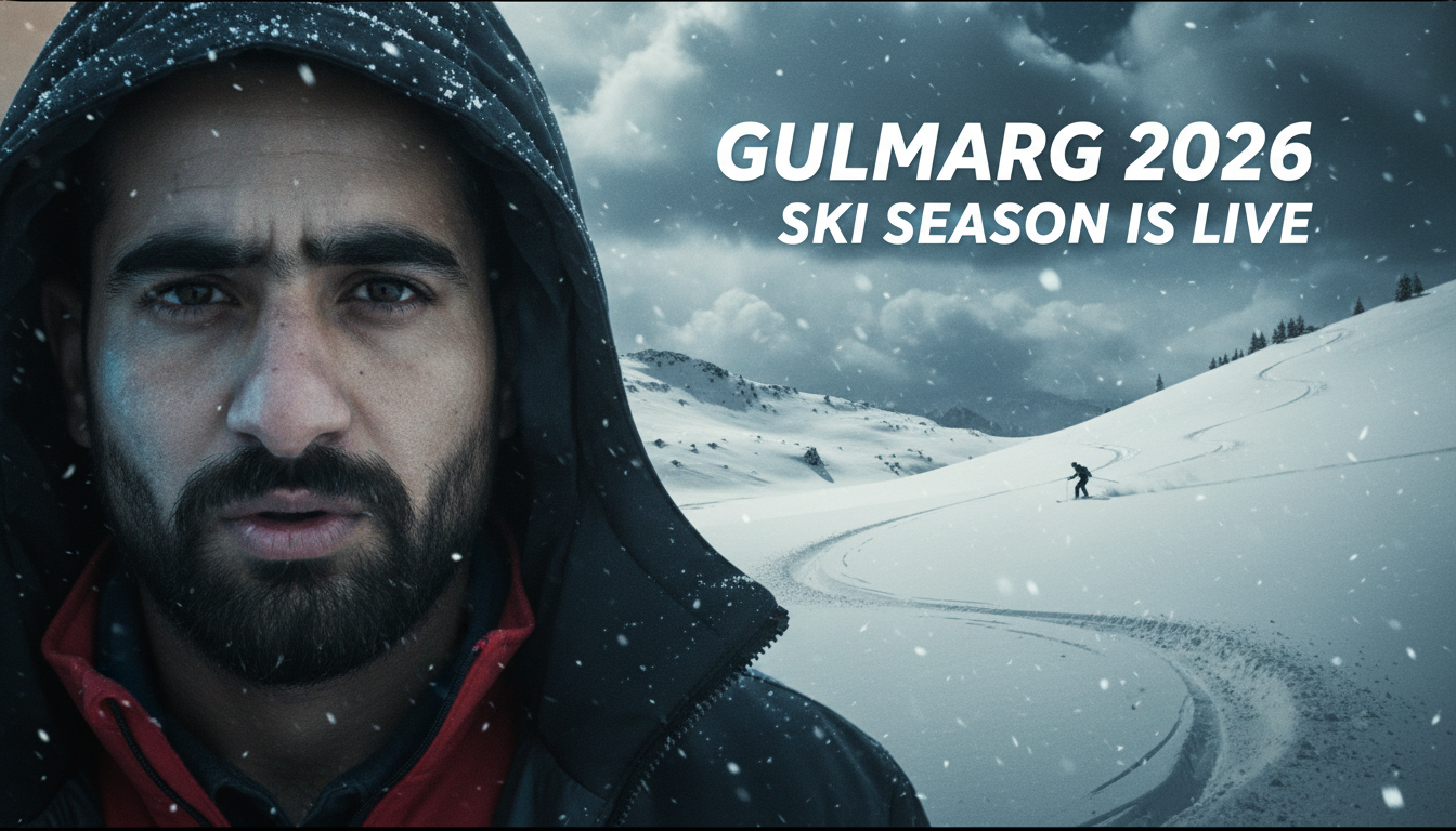 Mubashir Kashmiri Thumbnail